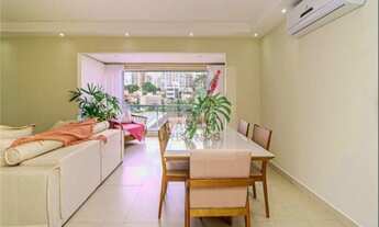 Imagem 4: Apartamento Alto Padrão - 2 Suítes - 2 Vagas e 3 banheiros à Venda, 88 m² - Perdizes