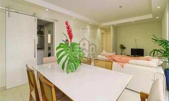 Imagem 5: Apartamento Alto Padrão - 2 Suítes - 2 Vagas e 3 banheiros à Venda, 88 m² - Perdizes