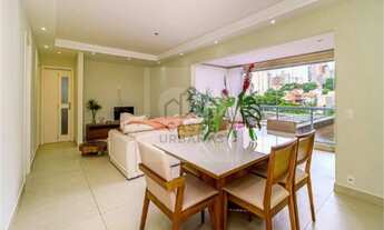 Imagem 1: Apartamento Alto Padrão - 2 Suítes - 2 Vagas e 3 banheiros à Venda, 88 m² - Perdizes