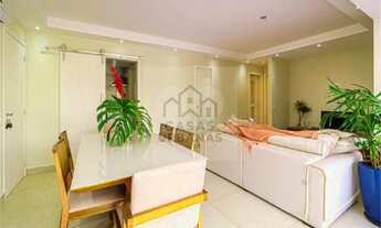 Imagem 6: Apartamento Alto Padrão - 2 Suítes - 2 Vagas e 3 banheiros à Venda, 88 m² - Perdizes