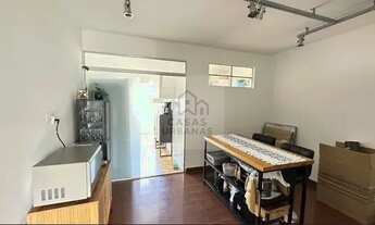 Imagem 4: NA VILA MARIANA, APARTAMENTO DE 100M², POSSUI 2 DORMITÓRIOS - 1 GR