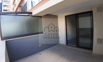 Imagem: APARTAMENTO STUDIO 35 METROS, PRÓXIMO A