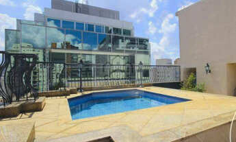 Imagem: Cobertura 04 suítes, 03 vagas - 360 m²