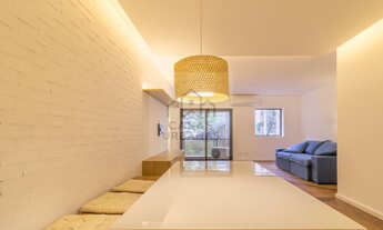 Imagem: Apartamento Padrão 3 Dormitórios, sendo