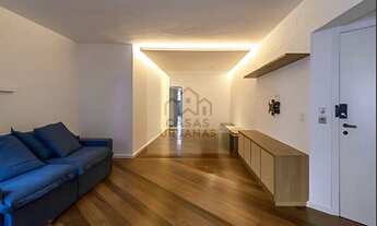 Imagem 3: Apartamento Padrão 3 Dormitórios, sendo 1 Suíte - 2 Vagas - 123m² - Jardim Europa