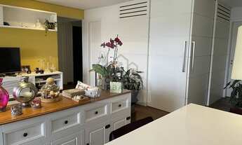 Imagem 7: Apartamento Padrão - 100m² - 2Grs - Lazer completo