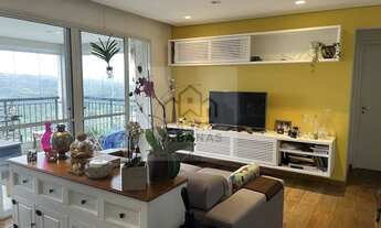 Imagem 6: Apartamento Padrão - 100m² - 2Grs - Lazer completo