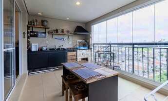 Imagem 3: Apartamento Padrão - 100m² - 2Grs - Lazer completo