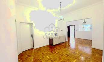 Imagem 5: Casa 3 Dormitórios, sendo 1 suíte, 2 vagas - Vila Mariana - São Paulo - SP