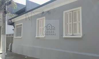 Imagem 4: Casa 3 Dormitórios, sendo 1 suíte, 2 vagas - Vila Mariana - São Paulo - SP