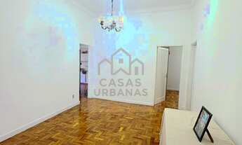 Imagem 6: Casa 3 Dormitórios, sendo 1 suíte, 2 vagas - Vila Mariana - São Paulo - SP