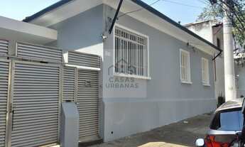 Imagem 3: Casa 3 Dormitórios, sendo 1 suíte, 2 vagas - Vila Mariana - São Paulo - SP