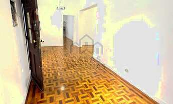 Imagem 2: Casa 3 Dormitórios, sendo 1 suíte, 2 vagas - Vila Mariana - São Paulo - SP