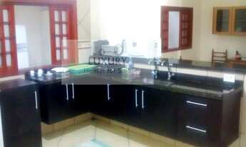 Imagem 7: Chácara em Araçoiaba a Serra 5 Dormitórios - Piscina - churrasqueira - R$800.000,00