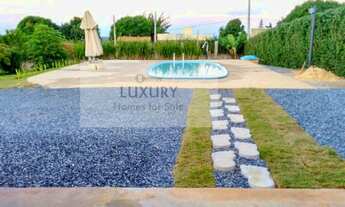 Imagem: Chácara em Araçoiaba a Serra 5 Dormitórios