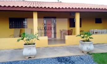 Imagem 4: Chácara em Araçoiaba a Serra 5 Dormitórios - Piscina - churrasqueira - R$800.000,00