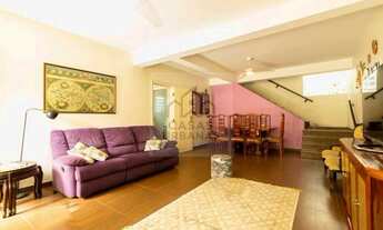 Imagem: Casa Sobrado - 450m² - 7 quartos - 5 banheiros