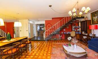 Imagem 5: Casa Alto Padrão 04 Dormitórios - 2 Vagas - 290M² - Vila Mariana, São Paulo/SP