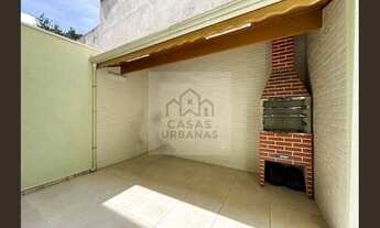 Imagem 5: Casa Sobrado - 100m² - 2 Quartos - 2 Grs - Vila Guarani