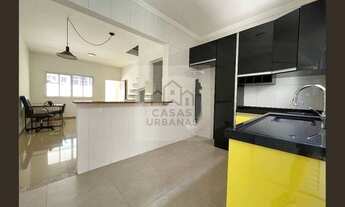 Imagem 4: Casa Sobrado - 100m² - 2 Quartos - 2 Grs - Vila Guarani