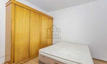 Imagem 3: Casa Sobrado - 100m² - 2 Quartos - 2 Grs - Vila Guarani