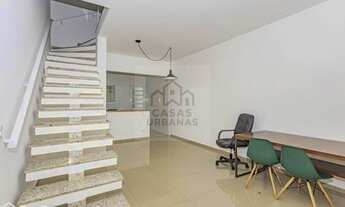 Imagem 7: Casa Sobrado - 100m² - 2 Quartos - 2 Grs - Vila Guarani