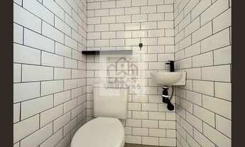 Imagem 6: Casa Sobrado - 100m² - 2 Quartos - 2 Grs - Vila Guarani