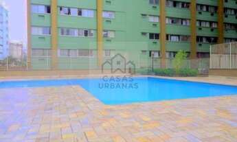 Imagem 5: Apartamento Padrão Vila Mariana - 34m² - Junto ao Metro Ana Rosa