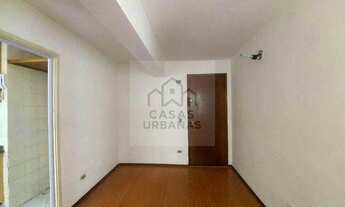 Imagem 1: Apartamento Padrão Vila Mariana - 34m² - Junto ao Metro Ana Rosa