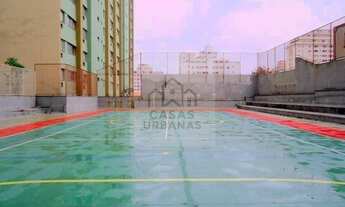 Imagem 3: Apartamento Padrão Vila Mariana - 34m² - Junto ao Metro Ana Rosa