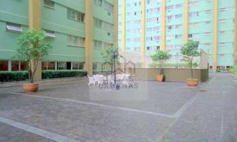 Imagem 4: Apartamento Padrão Vila Mariana - 34m² - Junto ao Metro Ana Rosa