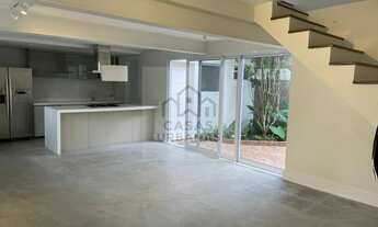 Imagem 4: Casa Vila - CASA DE VILA ASSOBRADADA - 160m² - 3 SUÍTES - 3 VGS GARAGEM - VILA OLIMPIA