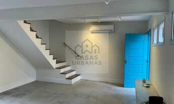 Imagem 5: Casa Vila - CASA DE VILA ASSOBRADADA - 160m² - 3 SUÍTES - 3 VGS GARAGEM - VILA OLIMPIA