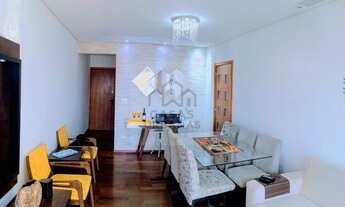 Imagem: Apartamento em Bosque da Saúde, 3 dormitórios