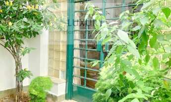 Imagem 3: Casa Alto Padrão - 04 dormitórios, sendo 02 suítes - 320m² - Vila Mariana - SP