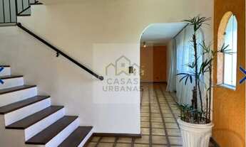 Imagem 6: Casa Alto Padrão 327m² - 4 Suítes - 3 Vagas - Brooklin