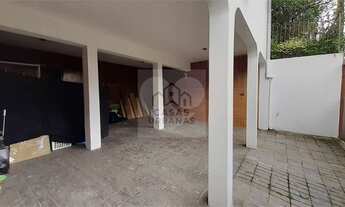 Imagem 7: Casa Alto Padrão 327m² - 4 Suítes - 3 Vagas - Brooklin