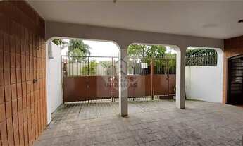 Imagem 3: Casa Alto Padrão 327m² - 4 Suítes - 3 Vagas - Brooklin