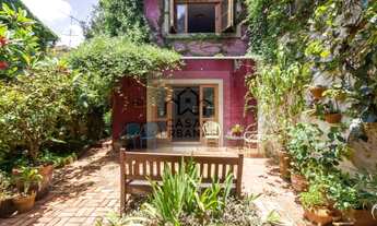 Imagem: Casa Sobrado - 250m² - 3 Quaartos - 3 Grsm