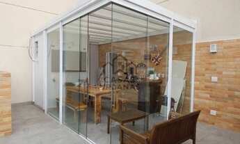 Imagem: Apartamento Cobertura Duplex - 89M² - 2