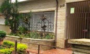 Imagem: Casa Sobrado - 180m² - 5 Grs