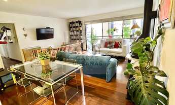 Imagem 1: Apartamento Alto Padrão - Projeto arrojado ! 154m² - 3 quartos - suíte - 3 Banheiros - 2