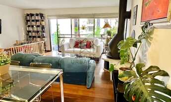 Imagem 4: Apartamento Alto Padrão - Projeto arrojado ! 154m² - 3 quartos - suíte - 3 Banheiros - 2