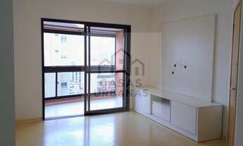 Imagem: Apartamento Alto Padrão - 97m² - 3 QUARTOS