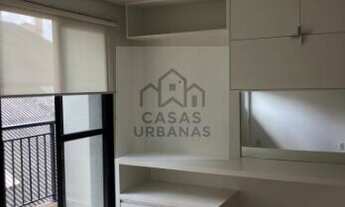 Imagem: Apartamento Studio - 25m² pronto para morar!