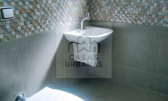 Imagem 6: Sobrado Comercial Locação - 6 salas - 02 vagas - 270 m² - Vila Mariana