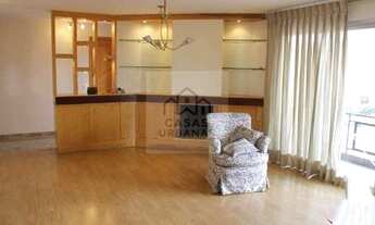 Imagem 7: Apartamento Padrão - 140m² - 3 quartos, suíte, 2 Grs - Lazer com Piscina