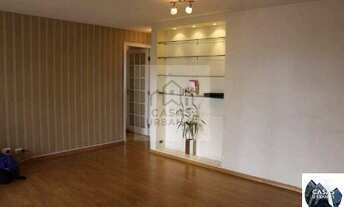 Imagem 4: Apartamento Padrão - 140m² - 3 quartos, suíte, 2 Grs - Lazer com Piscina