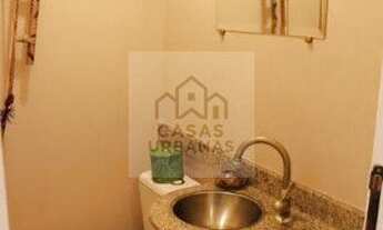 Imagem 6: Apartamento Padrão - 140m² - 3 quartos, suíte, 2 Grs - Lazer com Piscina