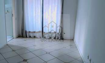 Imagem: Apartamento 1 Dormitório - 1 Vaga - 45m²